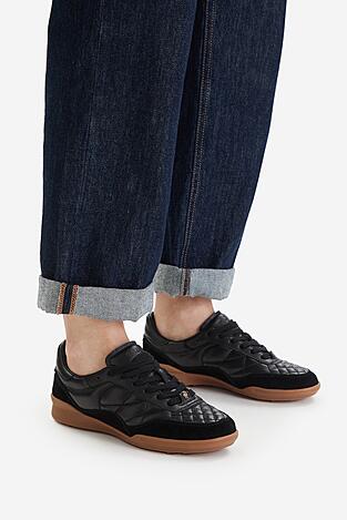 Сникърси Badura CEO-COSTAR-02 ЧЕРЕН