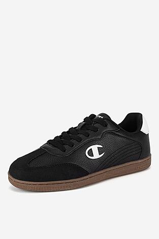 Спортни обувки Champion PRESTIGE MIX MATERIAL S22330-KK001 ЧЕРЕН