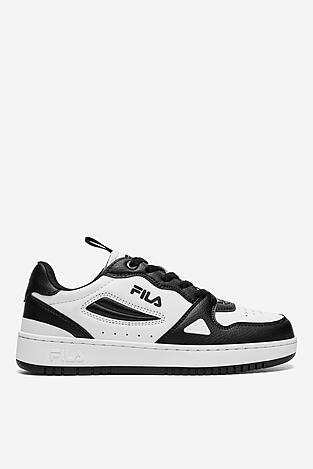 Încălțăminte sport Fila SUOLO TEENS FFT0128-83036 NEGRU