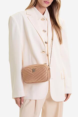 Дамска чанта NINE WEST CEO-MARY-LA513-89 СВЕТЛОРОЗОВ