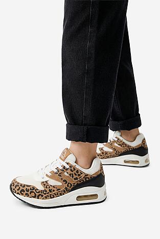 Спортни обувки Kappa CEO-KC-23680Z(DZ) КАМЕЛ