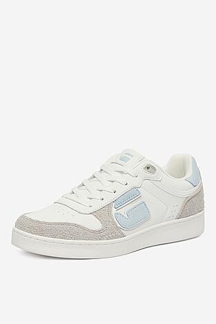 Sneakers G-STAR RAW CEO-ELLA-Y250035 Biały