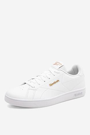 Спортни обувки Reebok COURT CLEAN 100074383 БЯЛ