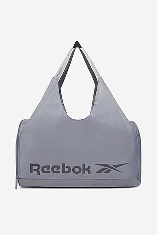 Спортна чанта Reebok CWBEO-RBK-WS-001-09 СИВ
