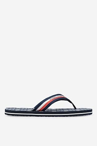 Flip-flop Beverly Hills Polo Club MBHPCPR1 SÖTÉTKÉK
