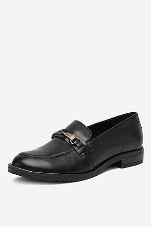 Mokasyny Lasocki CEO-WI23-DALIA3-32 Czarny