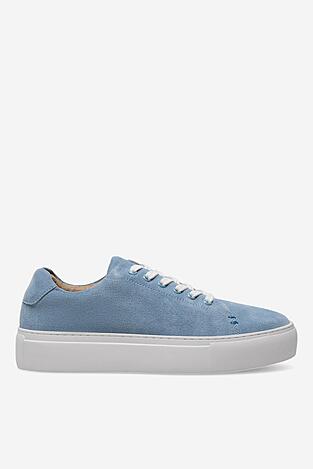 Sneakers Sergio Bardi WI32-D1080-01SB Niebieski jasny