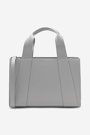 Torebka SIMPLE MLS-J-011-05 Szary