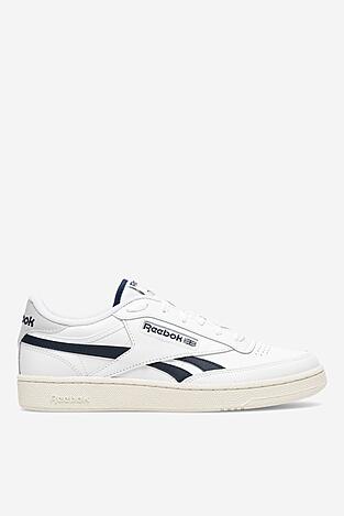 Obuwie sportowe Reebok CLUB C REVENGE 100074211 Biały