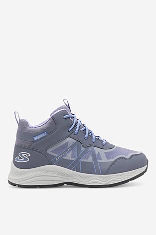 Trzewiki Skechers ADVENTURE BLITZ 303417L CCLV Brązowy