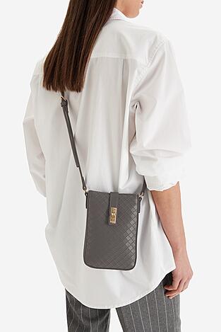 Дамска чанта Mexx CEO-MEXX-L-013-09 СИВ