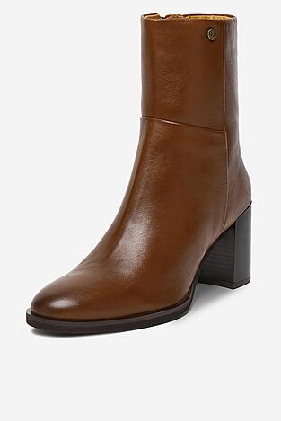 Боти Beverly Hills Polo Club CEO-WI40-MABEL-01 КАФЯВ