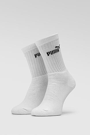 Skarpetki Puma 90793402 (PACK=3 PARY) 35/38 Biały