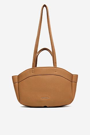 Torebka Gino Rossi C-LDA8549 Camel