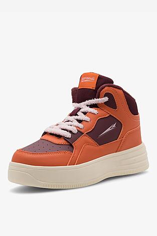 Спортни обувки Sprandi BEAT MID WP40-22755CS МИКС