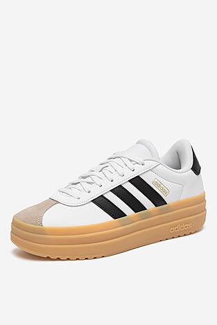 Obuwie sportowe adidas VL COURT BOLD J JP5074 Biały