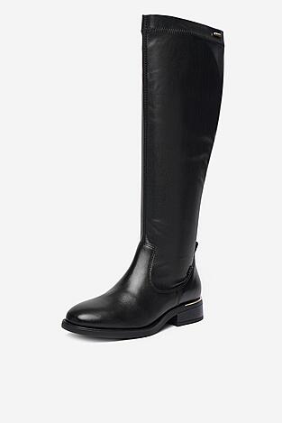 Kozaki Mexx CEO-MX/028C-RST Czarny