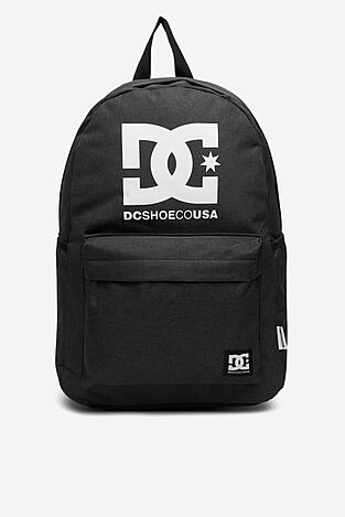 Раница DC Shoes CWBEO-DCI-ZLI-001-09 ЧЕРЕН