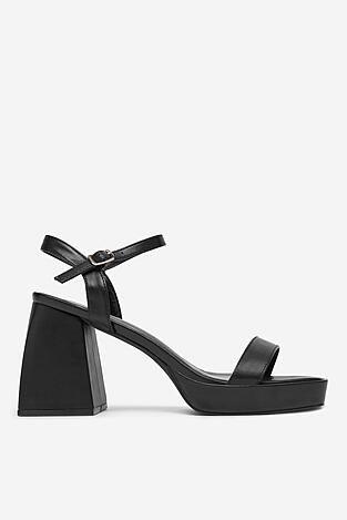 Sandale DeeZee LR2206123 NEGRU
