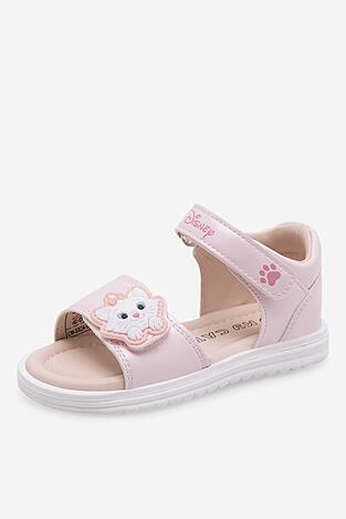 Sandály Disney Classics CM-SS24-505DCLS RŮŽOVÁ