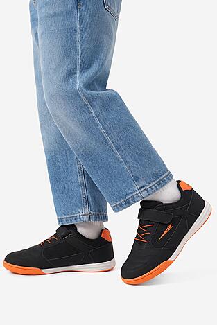 Obuwie sportowe Sprandi CEO-CP70-26230 Czarny