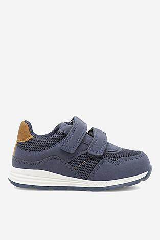 Sneakers Action Boy CM230701-4 Granatowy