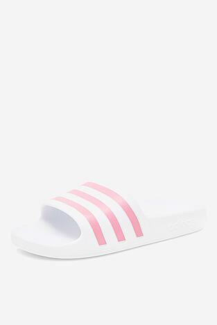 Șlapi pentru bazin adidas ADILETTE AQUA GZ5237_ ALB