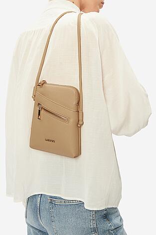 Torebka Lasocki LSK-O-008-07 Beżowy