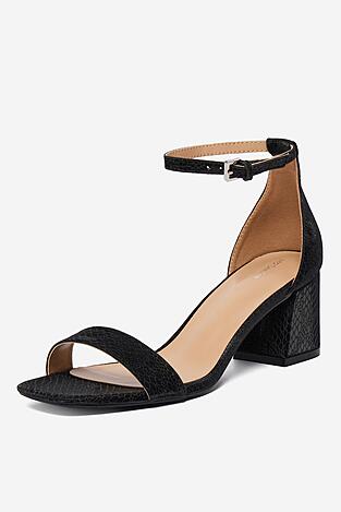 Sandale DeeZee CEO-HJY0223010-1 NEGRU