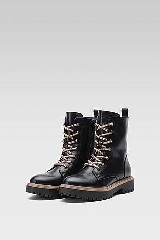 Боти Jenny Fairy WS5896-04 ЧЕРЕН