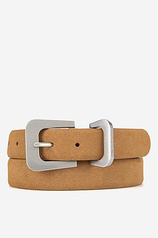 Curea femei Gino Rossi BLYL24006-1 CREM