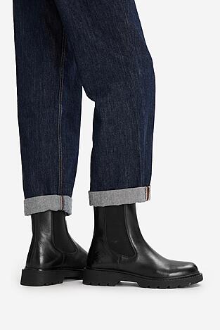 Ghete Beverly Hills Polo Club CEO-WI45-TOSS-02 NEGRU