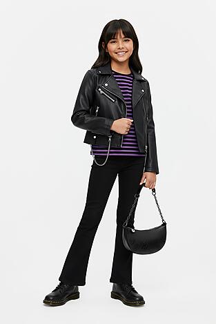 Geantă de mână NIGHTMARE BEFORE CHRISTMAS CEO-ACCCS-AW25-311DNBC NEGRU