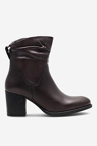 Bokacsizma Lasocki WI23-RUTH-05 BARNA