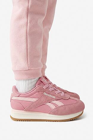 Obuwie sportowe Reebok CEO-FIORI AR30309RQW Różowy