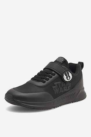 Спортни обувки Star Wars BP66-SS24-148SW ЧЕРЕН