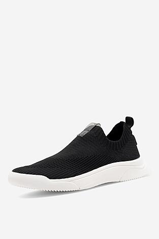 Sneakers Nelli Blu CS5182-01A Czarny