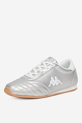 Спортни обувки Kappa EO-1491510A(W) СРЕБРИСТ