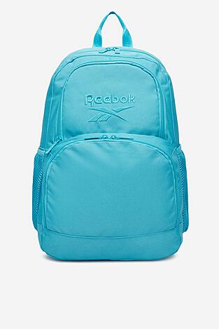 Plecak Reebok CWBEO-RBK-WS-005-09 Niebieski