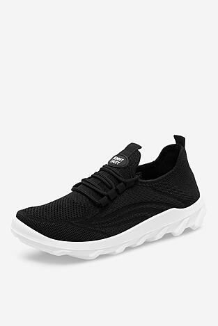 Sneakers Jenny Fairy WFA2711-1 Czarny