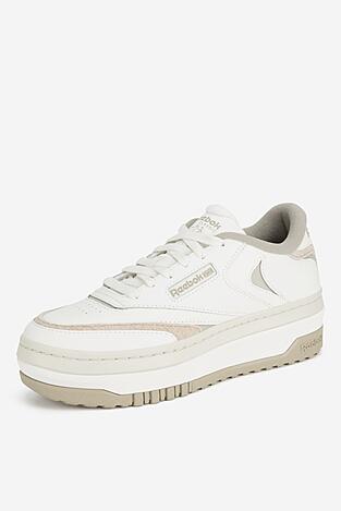 Спортни обувки Reebok EO-CLUB C EXTRA 100201420 БЕЖОВ