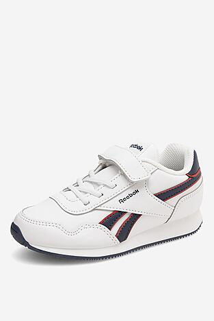 Спортни обувки Reebok REEBOK ROYAL CL JOG HP8665 БЯЛ