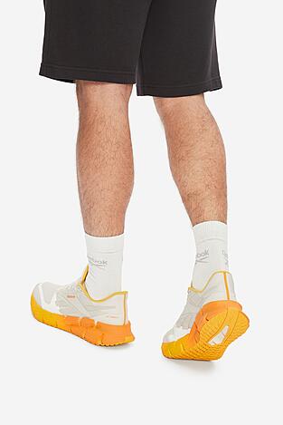 Sportovní obuv Reebok FLOATZIG 1 100212133 BÉŽOVÁ