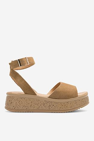 Szandál Lasocki MODENA ARC-4883-10 CAMEL