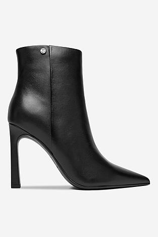 Ghete EVA MINGE EO-ZAIN-1 NEGRU