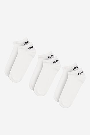 Skarpetki Reebok ACT CORE LOW CUT SOC FL5224 Biały