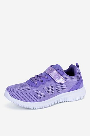 Sneakerși Nelli Blu CP91-25357 MOV
