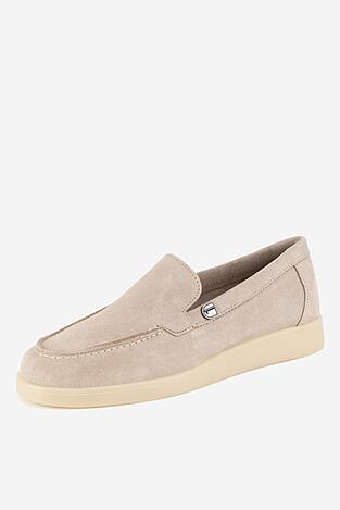 Mokasyn G-STAR RAW GILI-118908 Beżowy