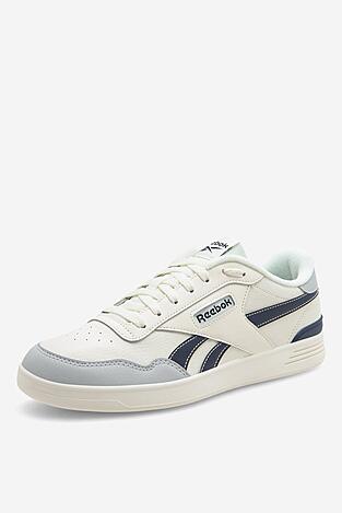 Obuwie sportowe Reebok COURT ADVANCE 100033756 Kremowy