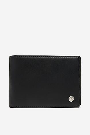 Portfel QUIKSILVER WBEO-QS-W1-002-SS26 Czarny